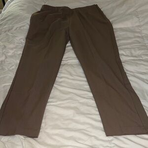 Chadwicks Women's Brown Trousers